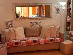 Mosilor, Eminescu, vis a vis de BCR, bl. 1982